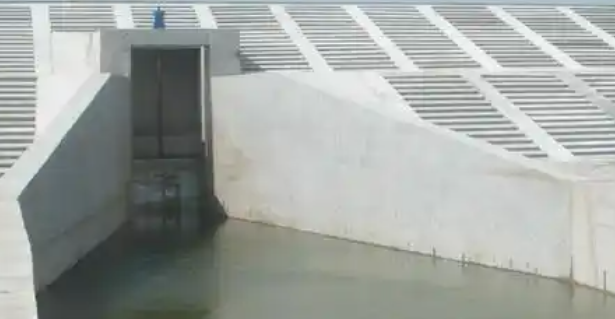 水利工程检测 水利工程检测