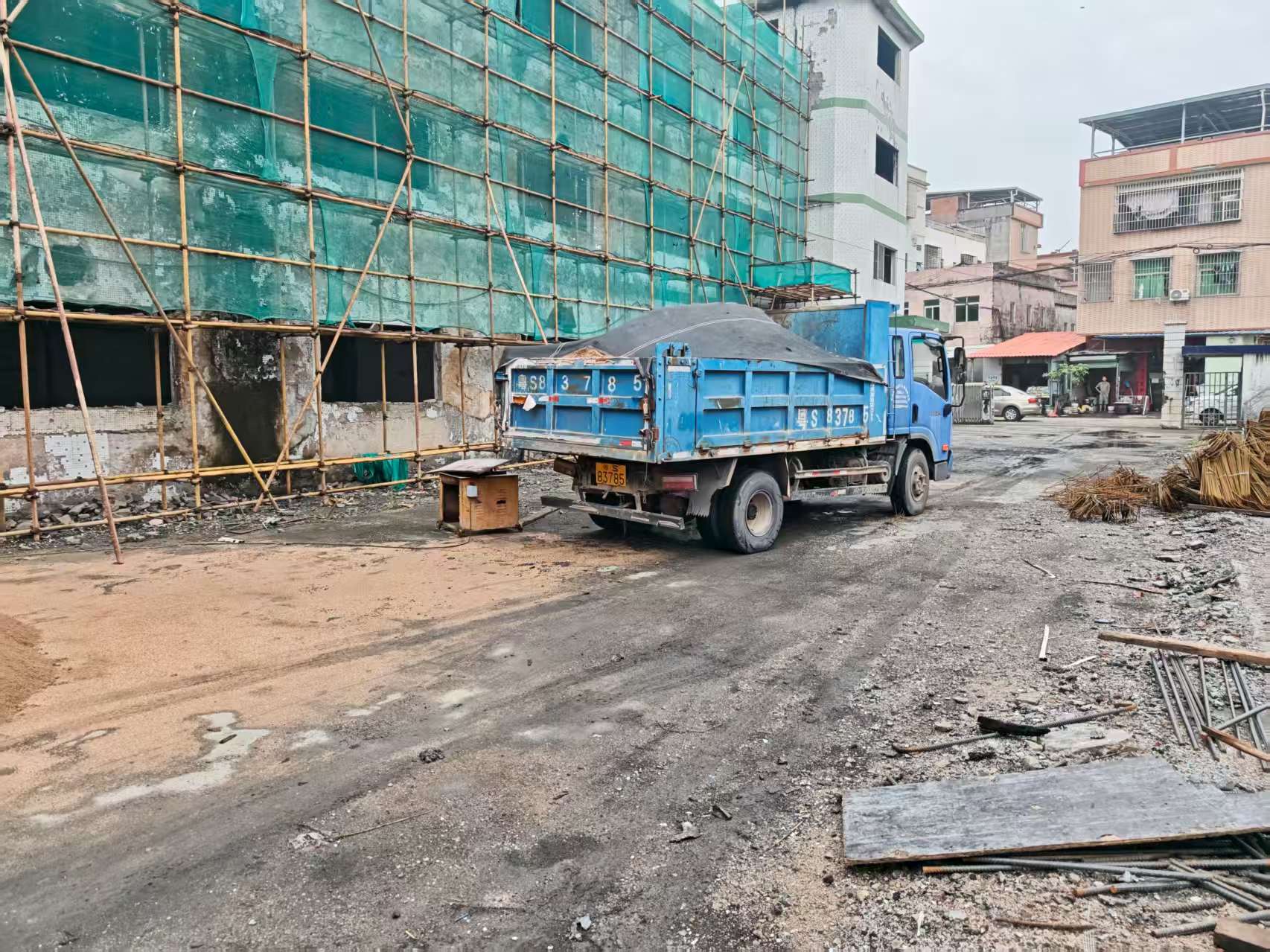 东莞房屋鉴定报告收费标准高吗？东莞房屋鉴定机构哪家好？