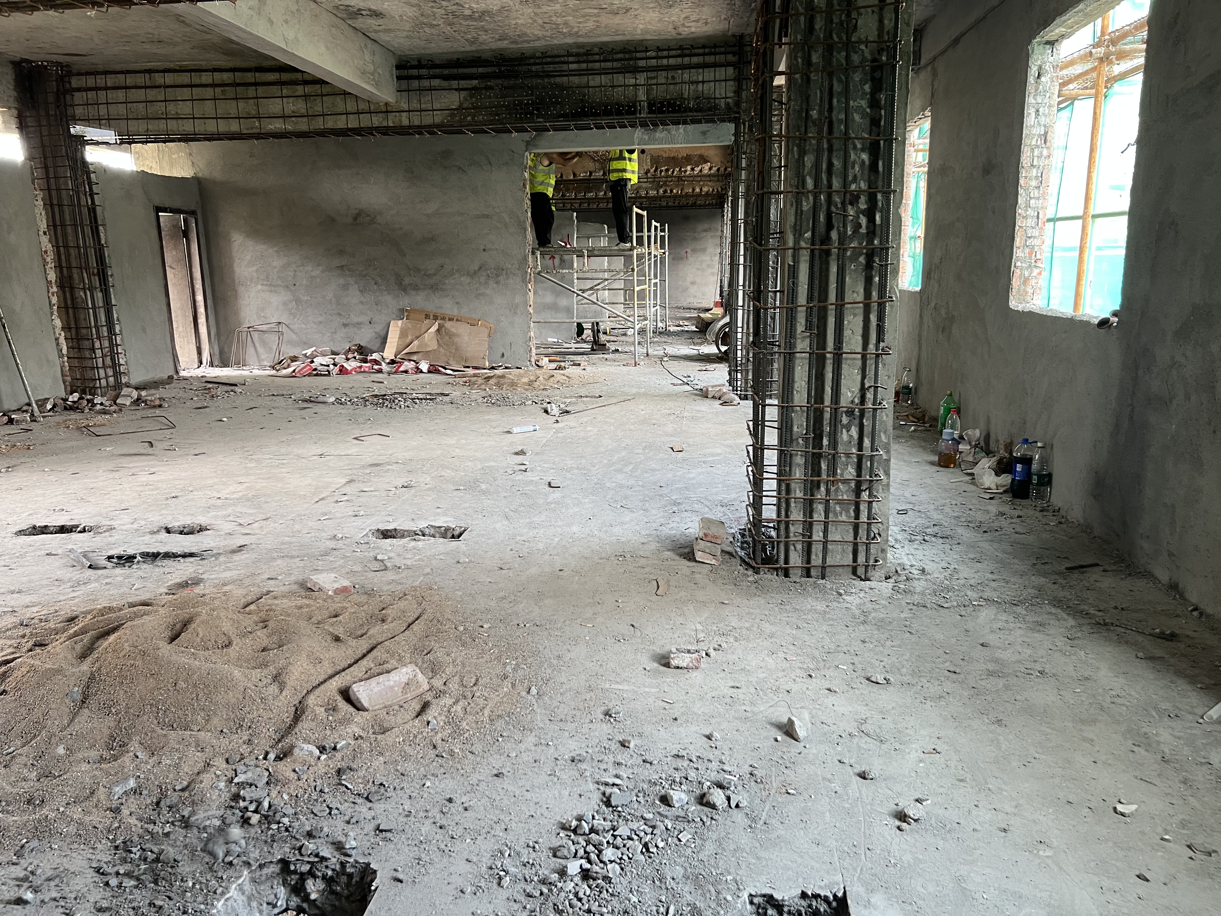 水利工程检测机构加盟条件是什么？水利检测资质公司哪家最好？