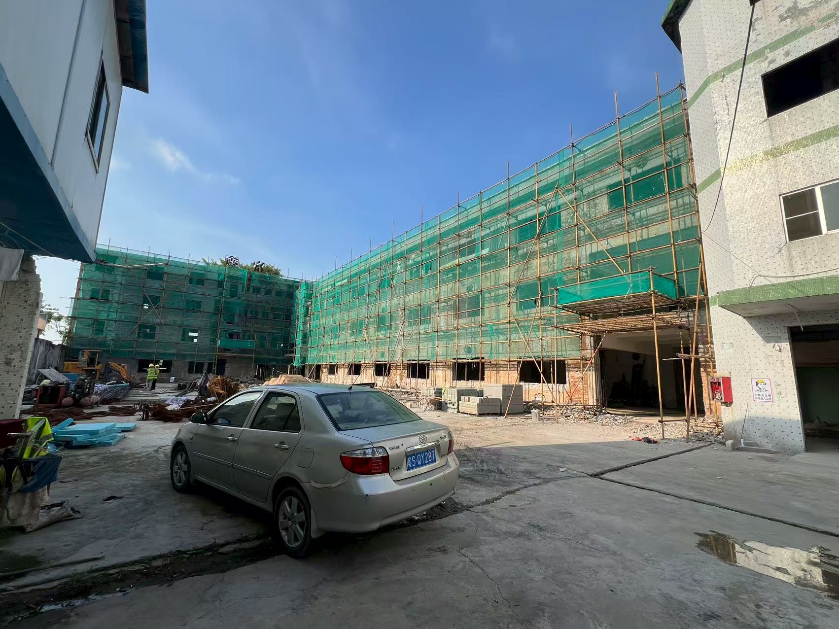 水利工程质量监督机构分级设置有哪些？水利工程质量检测机构如何查询？