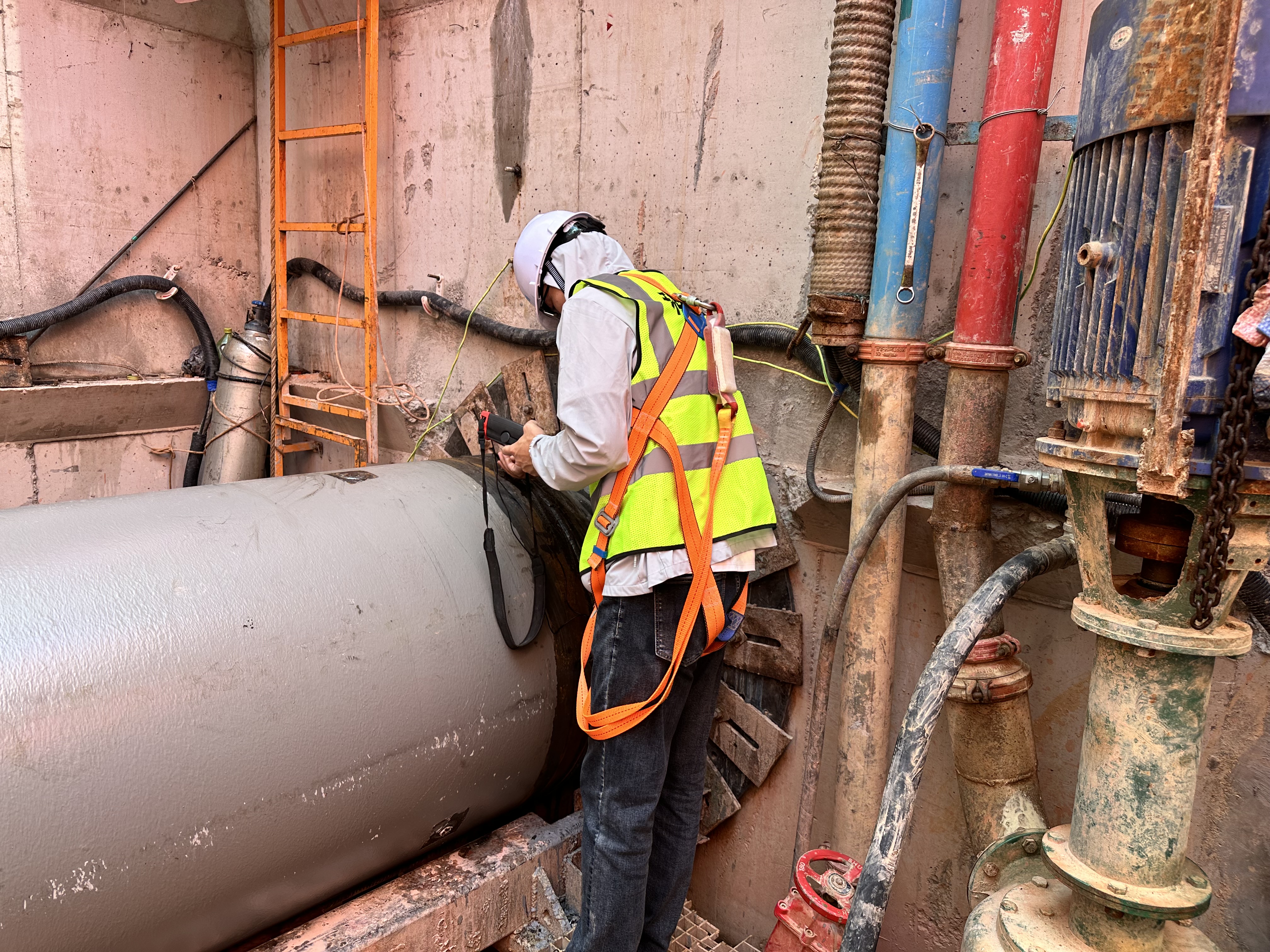 水利工程检测内容说明如何写？水利工程质量检测加盟公司有哪些？