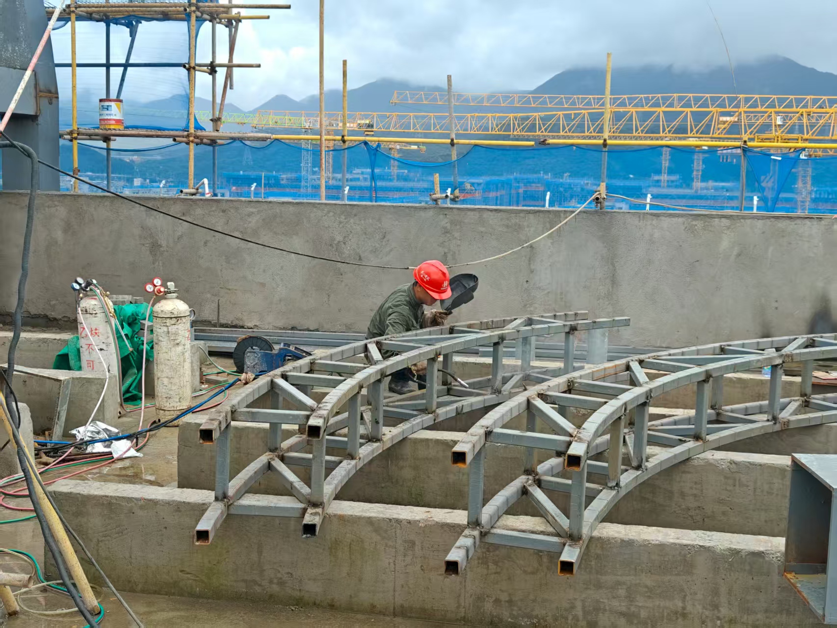 水利工程监测单位有哪几家？水利系统检测的公司有哪些？