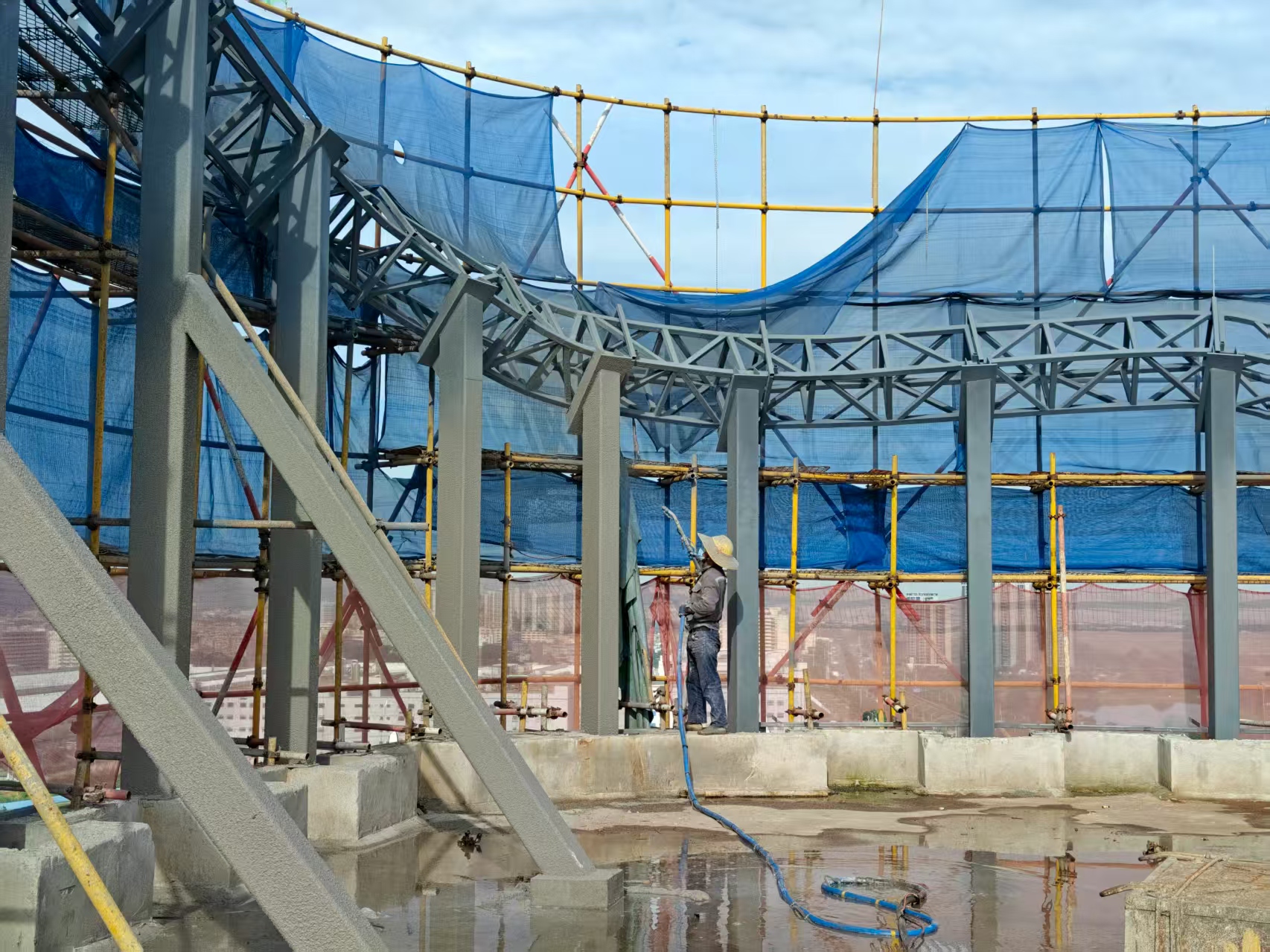 大坝监测需要什么资质？水库大坝渗漏水检测单位有哪些？