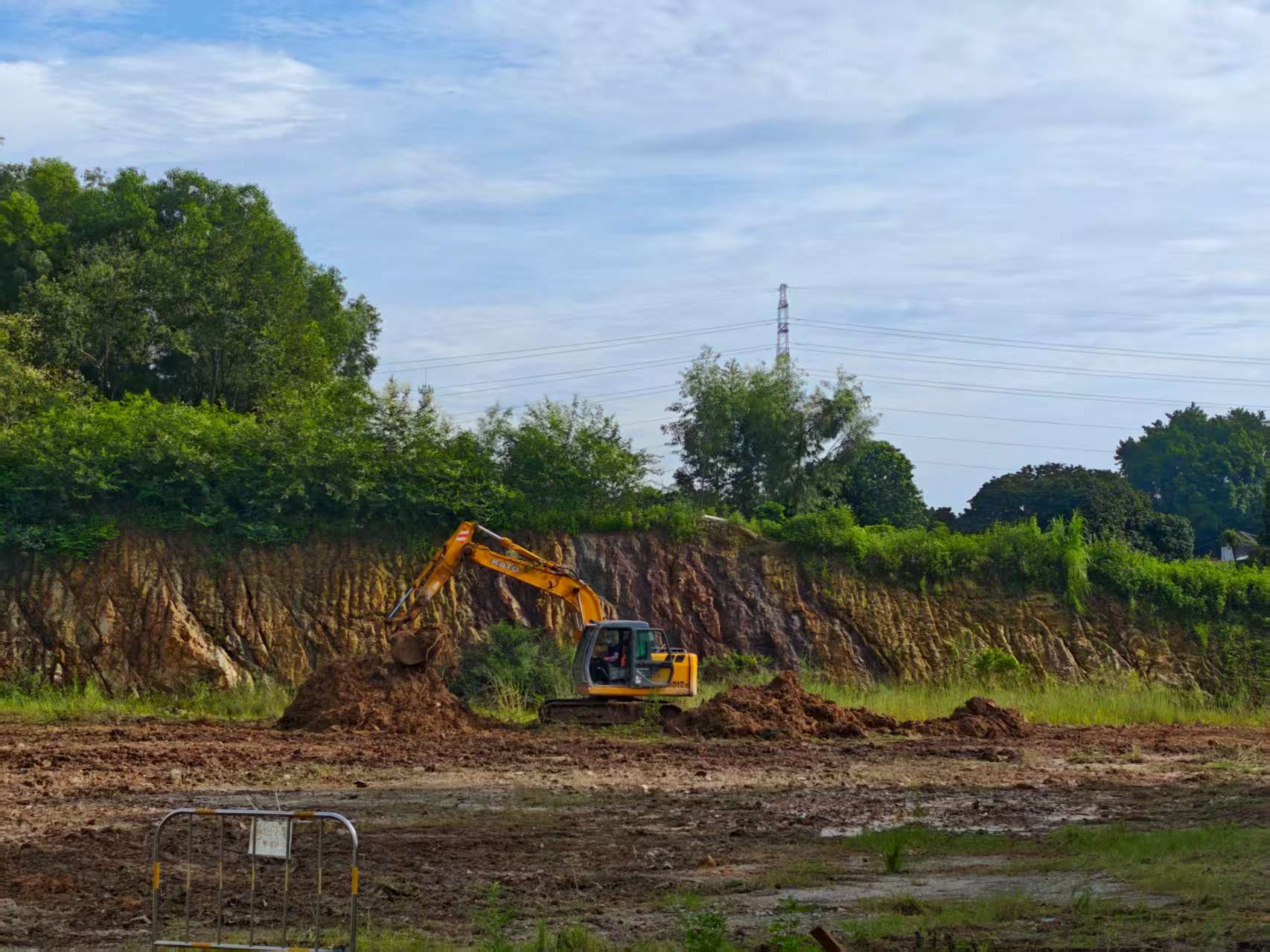 科振检测：遵循水利工程检测甲级资质标准的模范榜样