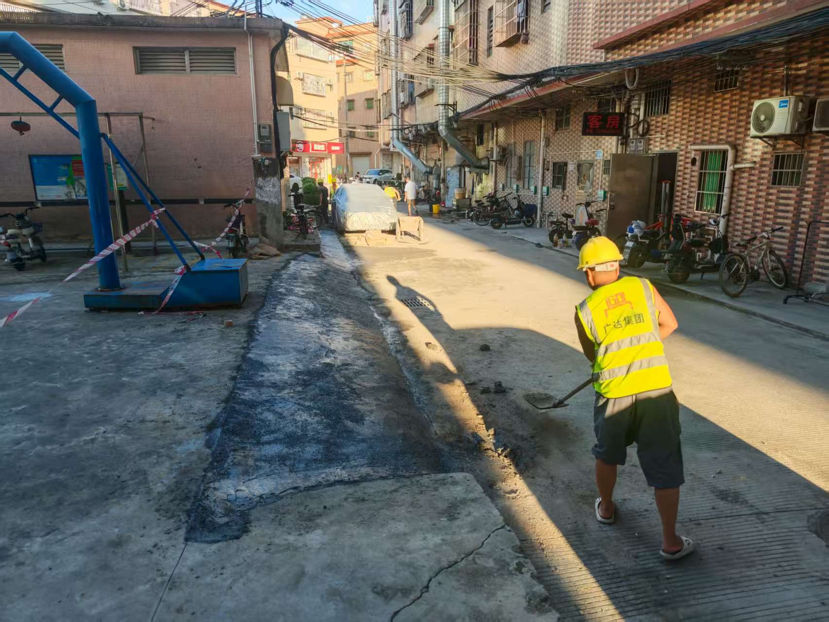 金属结构检测资质有哪些？怎么选金属结构甲级检测单位可靠？