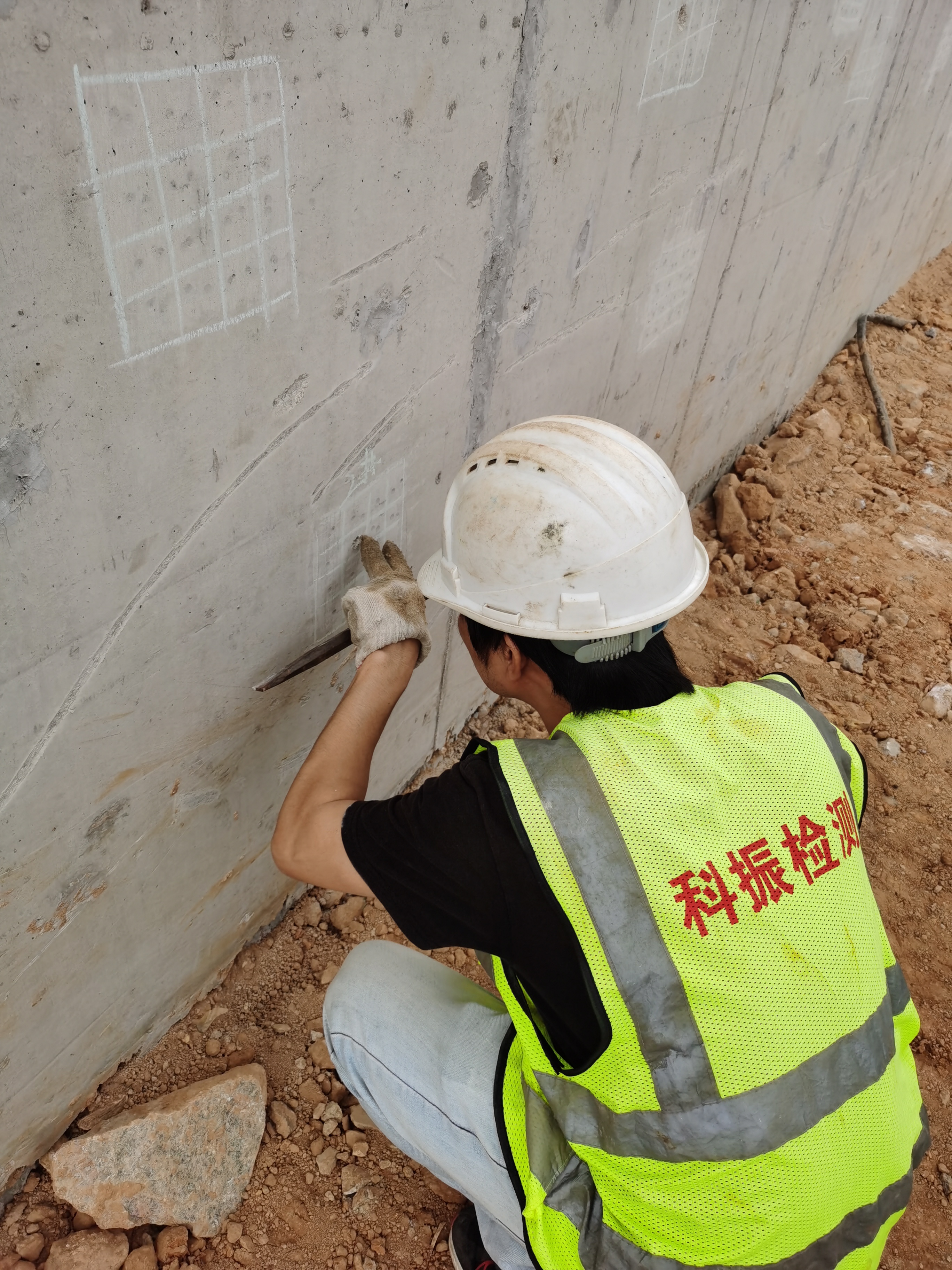 申请甲级资质需要什么条件?甲级水利检测企业哪家报告准? 申请甲级资质需要什么条件?甲级水利检测企业哪家报告准?