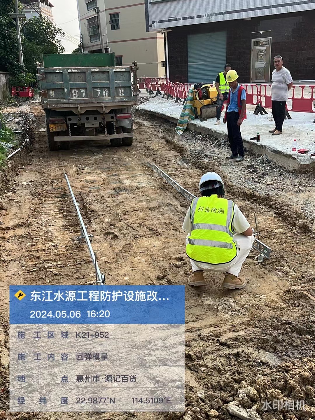 混凝土检测是什么工作？混凝土检测收费标准是什么？