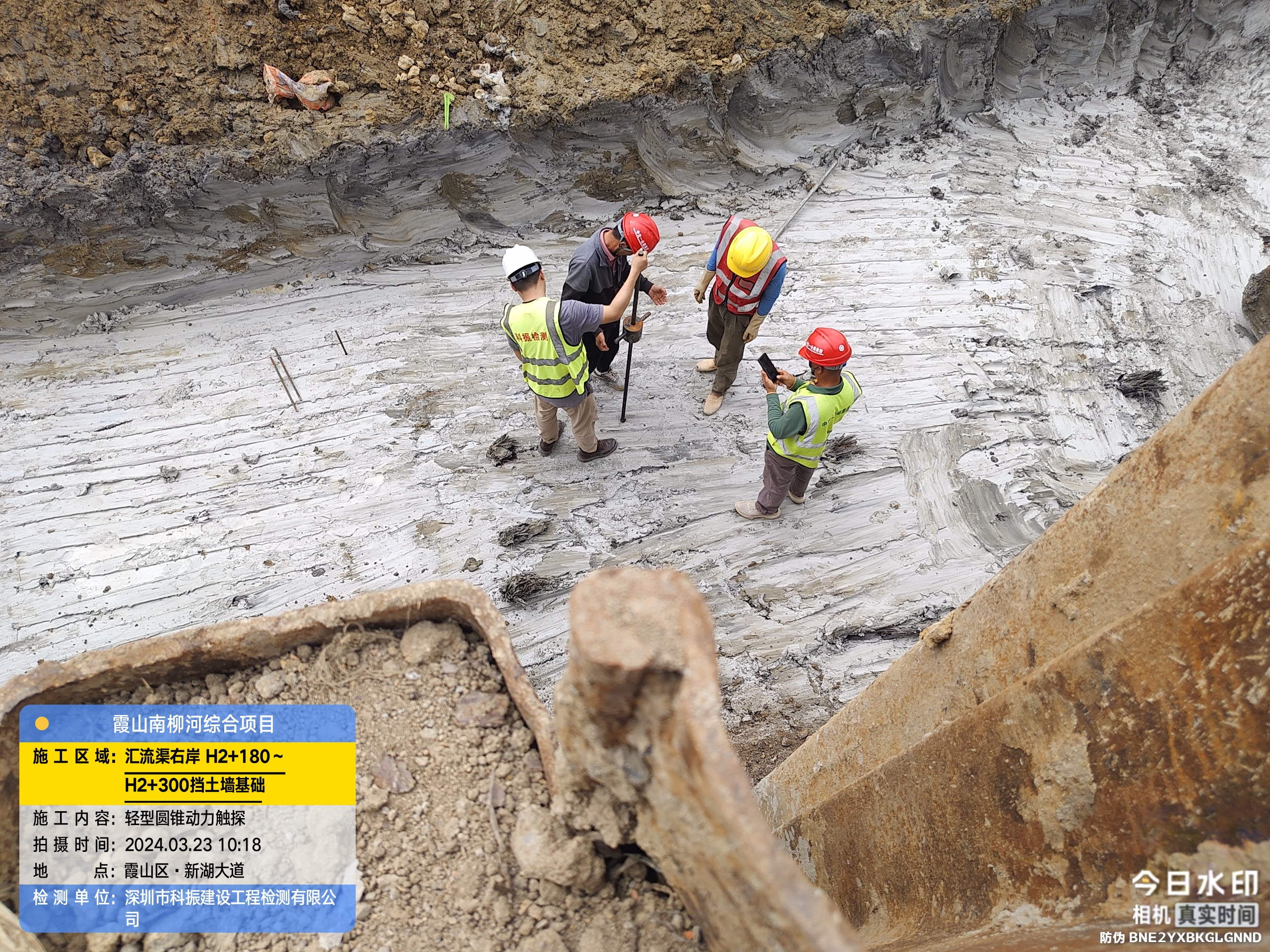 对于年久失修的老旧水利工程检测重点是什么？如何合理规划水利工程检测的预算？