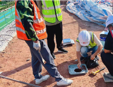 水利检测服务包含哪些？哪家水利检测公司能做应急检测？