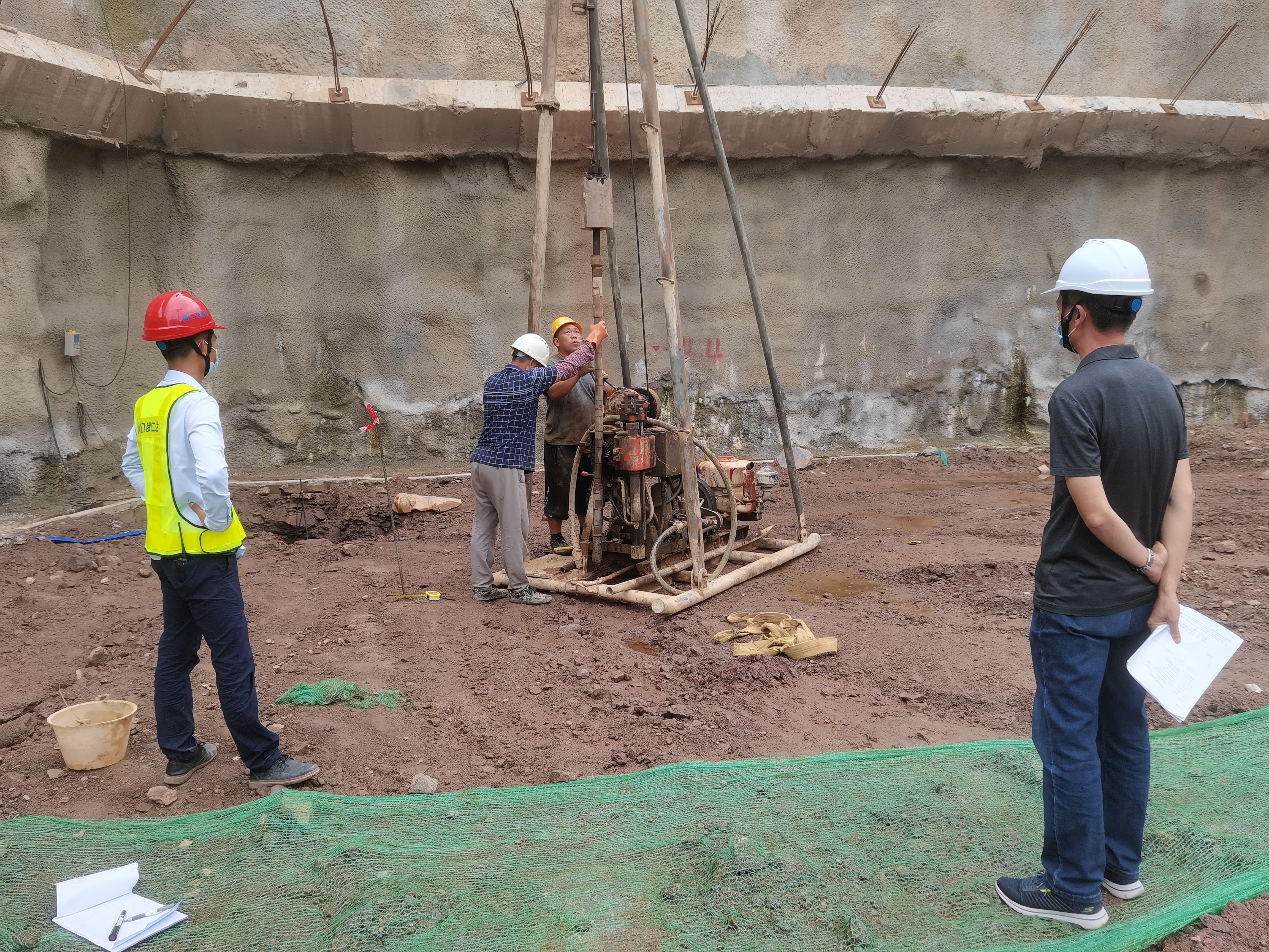 深圳市科振建设工程检测有限公司的检测设备是否都是进口的？精度如何？