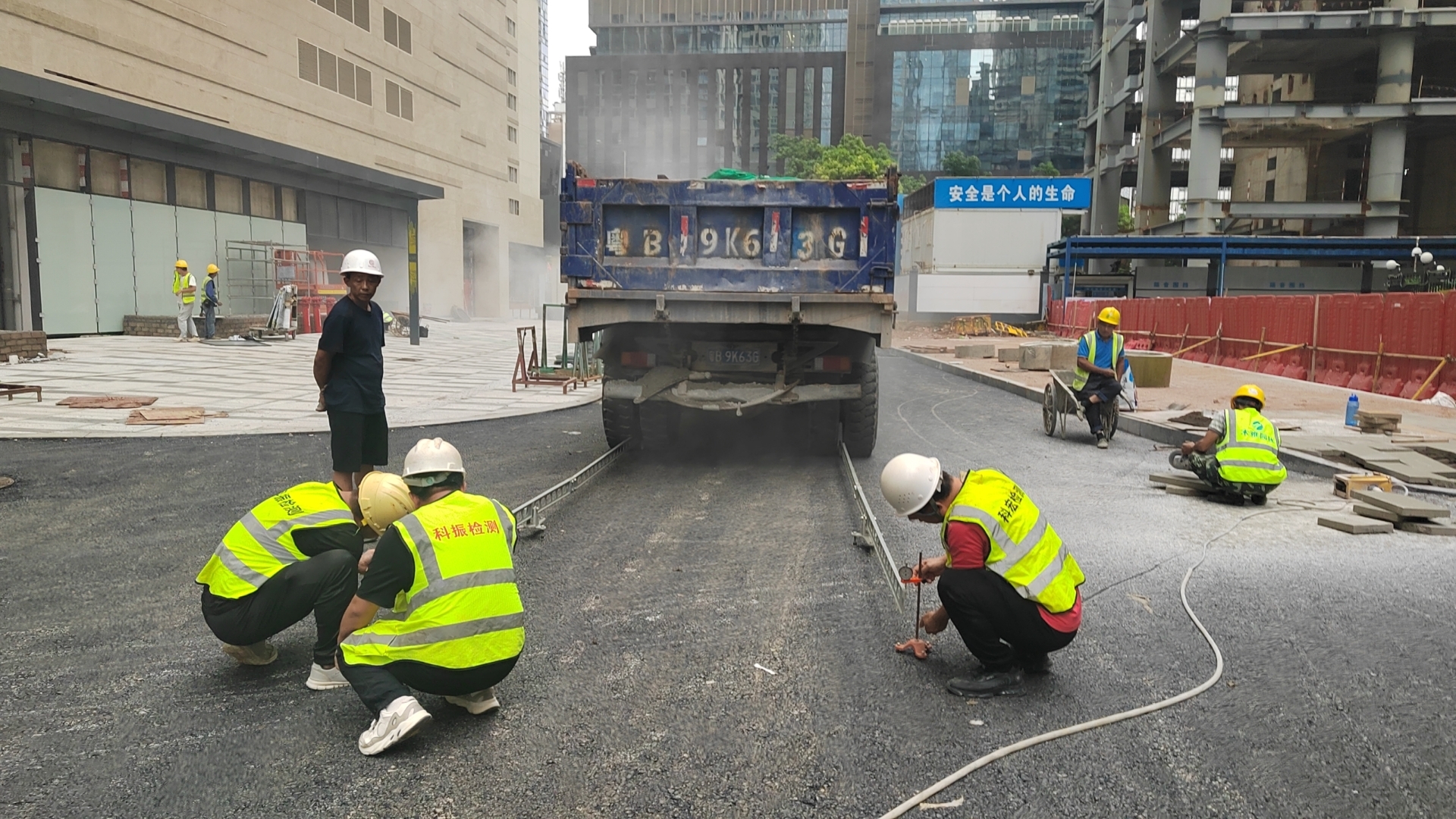 岩土工程甲级检测资质标准是什么？岩土工程甲级检测企业哪家靠谱？