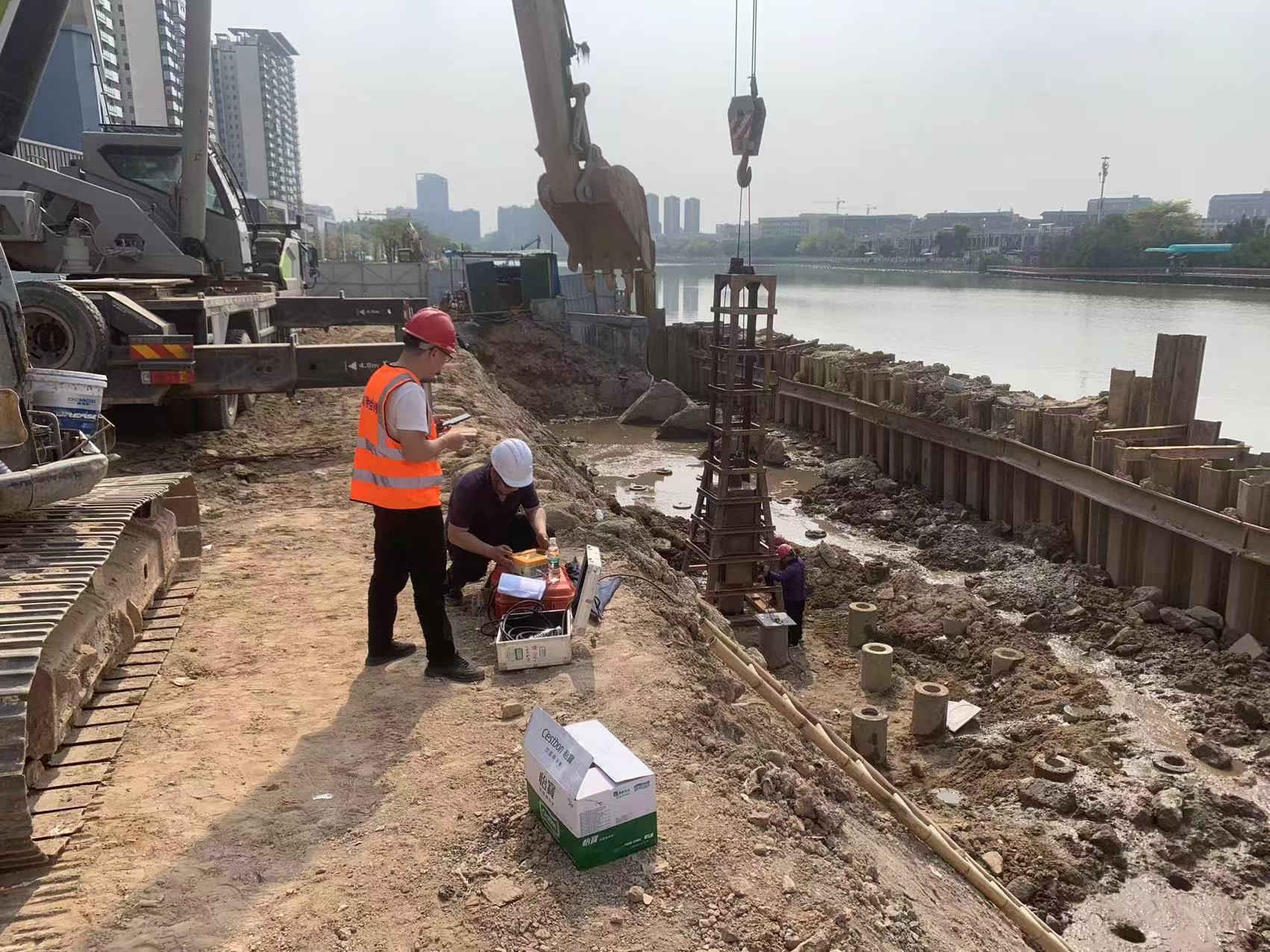 您知道您的水库大坝的健康状况吗？为什么非汛期也是水利工程检测的关键时期？