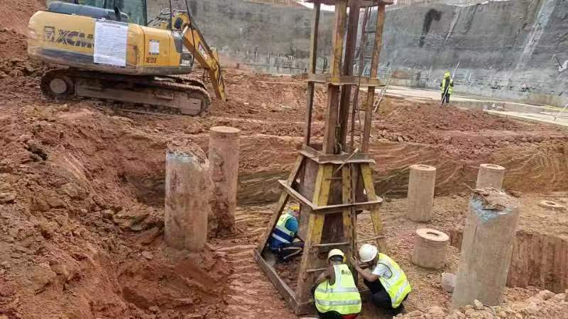 混凝土工程质量检测项目有哪些？如何判断混凝土检测公司专业性？