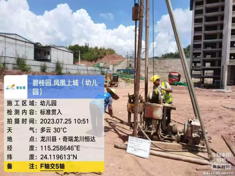 梅州水利工程检测加盟有区域保护吗？梅州大型水利工程检测加盟选哪家？