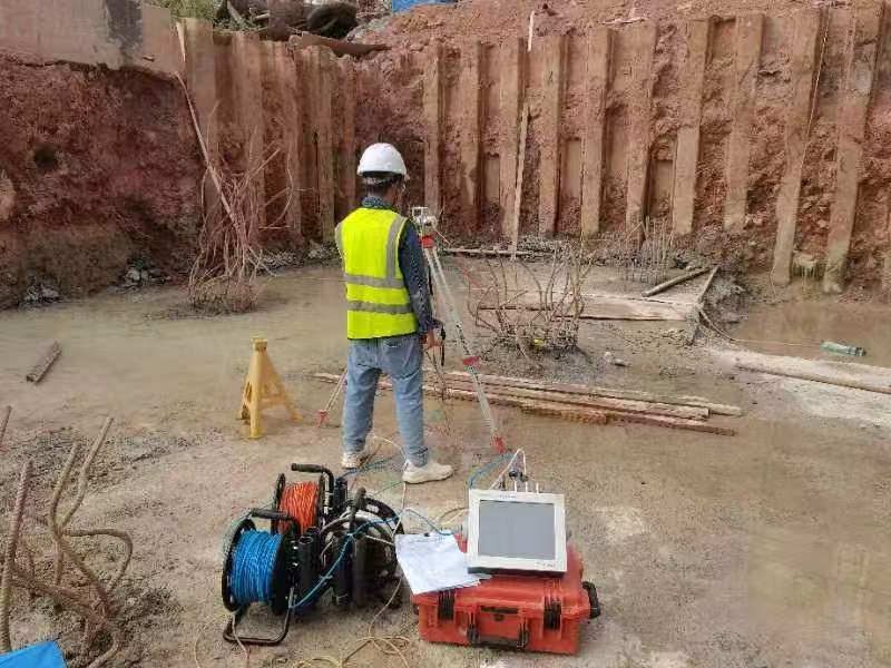 <strong>中小型水利工程怎么检测？标准一样吗？</strong>