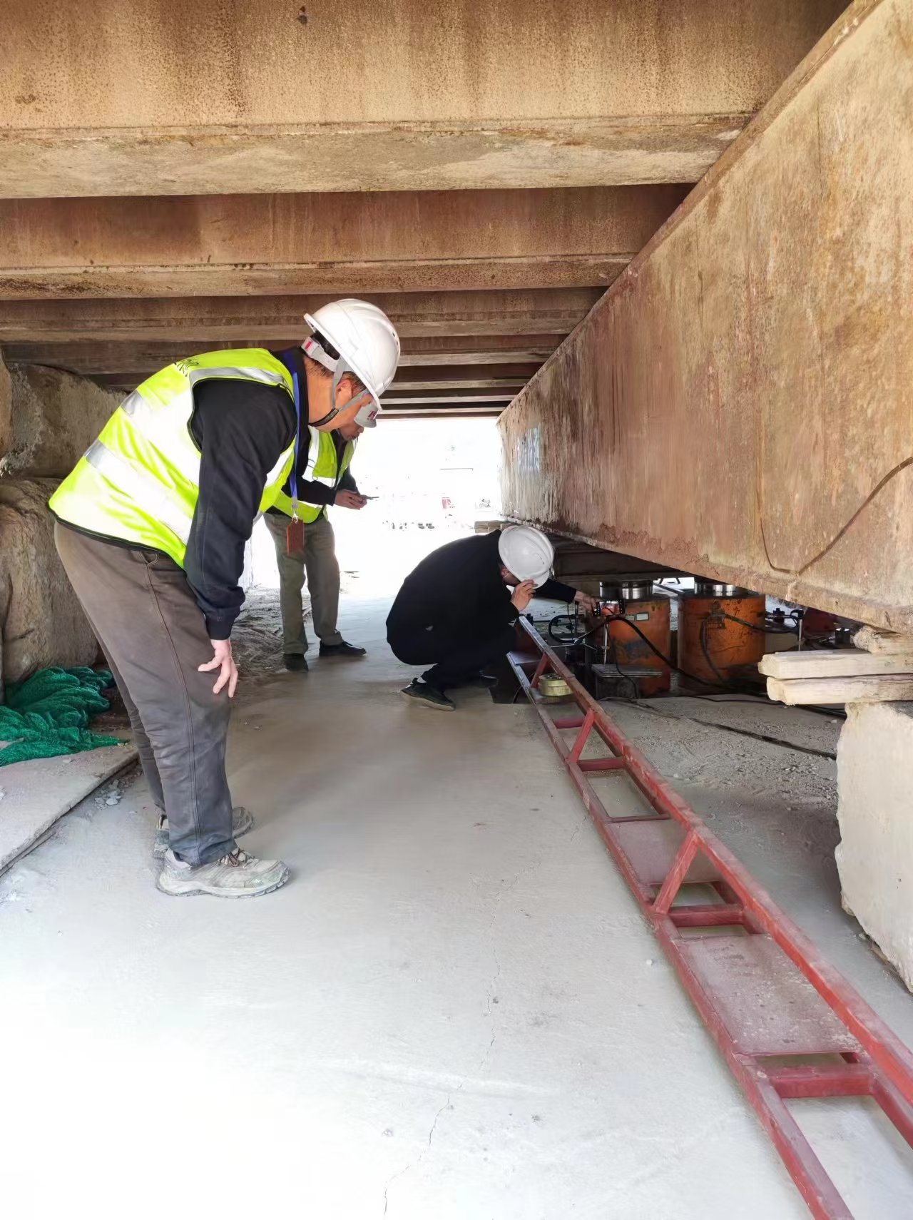 <strong>2026年水利工程检测标准是什么？哪些项目必须查？</strong>