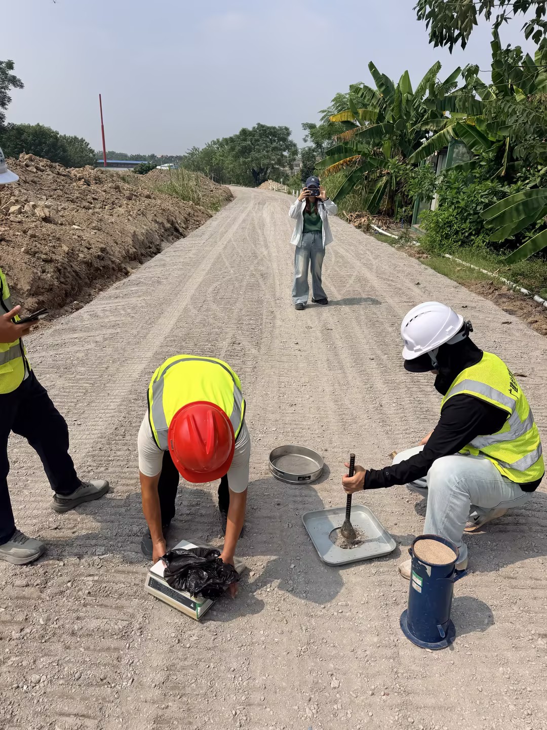 水利检测和公路工程检测加盟哪个更有前景？2026 赛道对比分析！