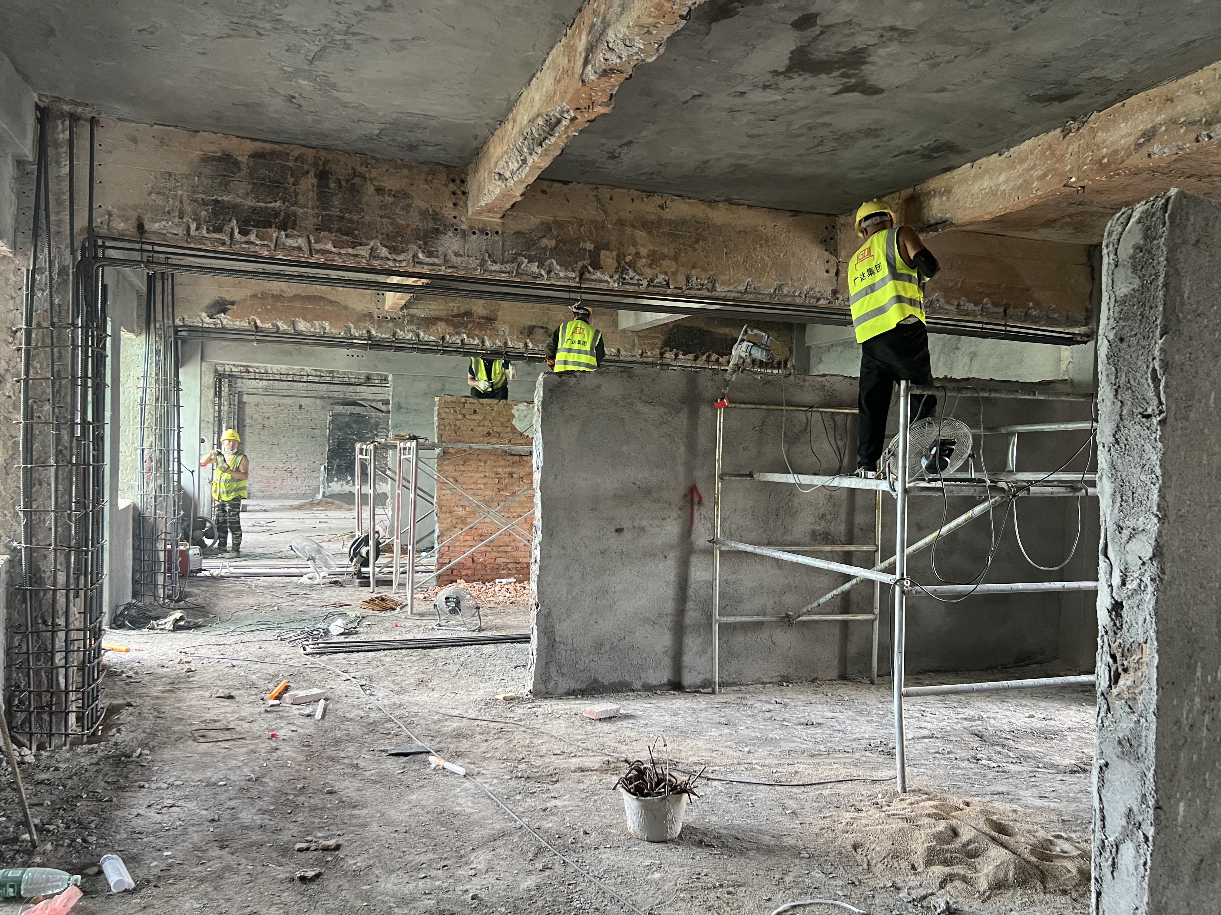 危房鉴定4个等级鉴定标准有什么？东莞危房鉴定在哪里？